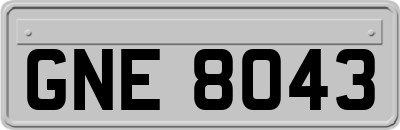 GNE8043