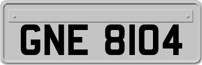 GNE8104