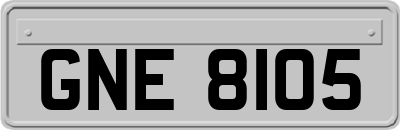 GNE8105