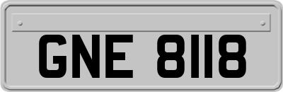 GNE8118