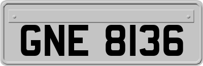 GNE8136