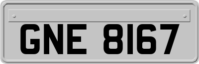 GNE8167