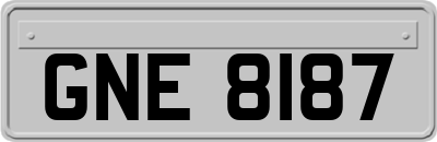 GNE8187