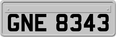 GNE8343