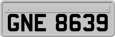 GNE8639