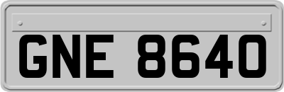 GNE8640