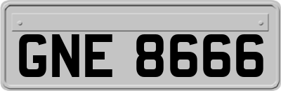 GNE8666