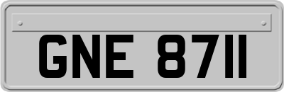 GNE8711