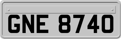 GNE8740
