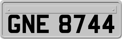 GNE8744