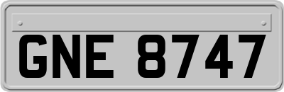 GNE8747