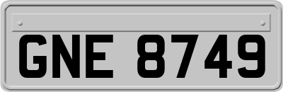 GNE8749