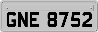 GNE8752