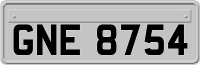 GNE8754