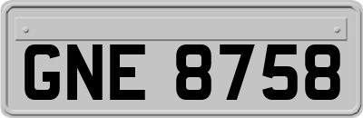 GNE8758