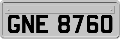 GNE8760