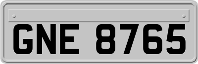 GNE8765