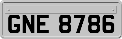GNE8786