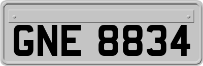 GNE8834