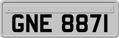 GNE8871