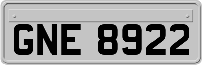 GNE8922