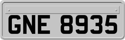 GNE8935