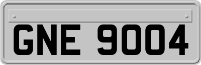 GNE9004