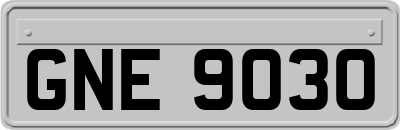 GNE9030