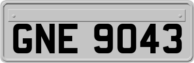 GNE9043