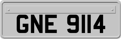 GNE9114