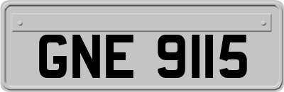 GNE9115