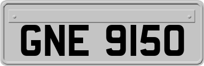 GNE9150