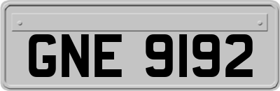GNE9192
