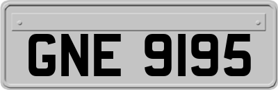 GNE9195