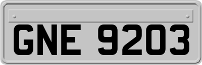 GNE9203