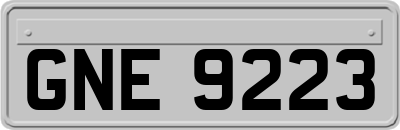GNE9223