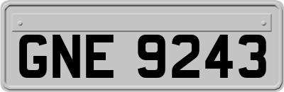 GNE9243