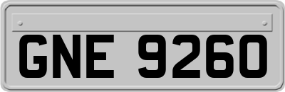 GNE9260