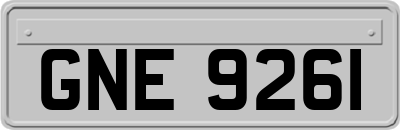 GNE9261