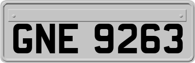 GNE9263