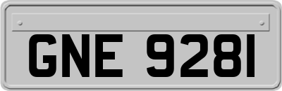 GNE9281