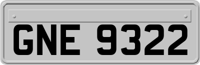 GNE9322
