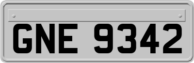GNE9342