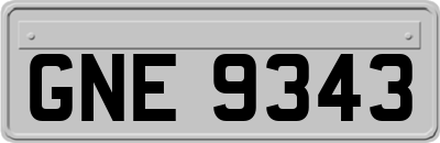 GNE9343