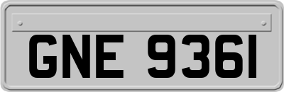 GNE9361