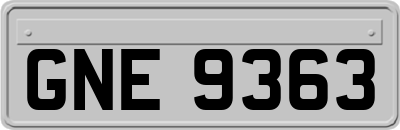 GNE9363
