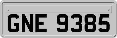 GNE9385