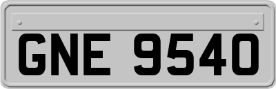 GNE9540