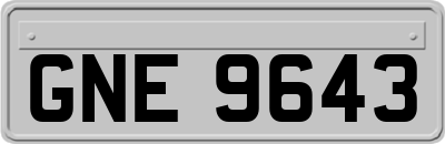 GNE9643