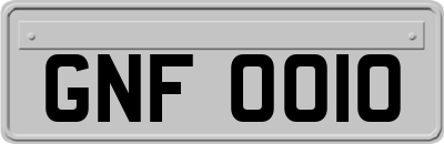 GNF0010